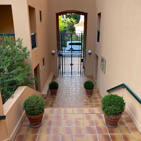 Appartement Saint Jean Cap Ferrat Extérieur photo