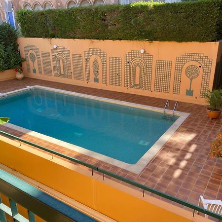Appartement Saint Jean Cap Ferrat Extérieur photo